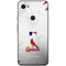 MLB St. Louis Cardinals Game Ball Google Pixel 3a Skin